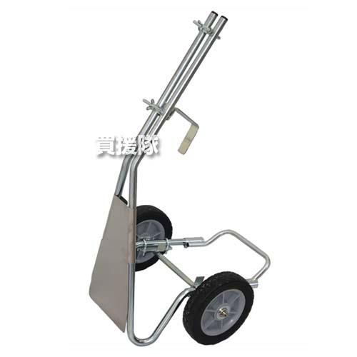 新富士バーナー 草焼きバーナー Pro 灯油 式 専用台車セット KB-300TDS