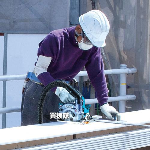 590 充電式防じんマルノコ makita マキタ KS002GRDX 40Vmax 未使用展示品 590 充電式防じんマルノコ makita マキタ KS002GRDX 40Vmax 未使用展示