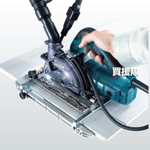 マキタ makita KS5200FX 125mm 防じんマルノコ【野田愛宕店】【店頭取引限定】【中古】IT1CD6DN5JJ8 マキタ（makita） 防じんマルノコ ダストカバー仕様 逆勝手 刃物径