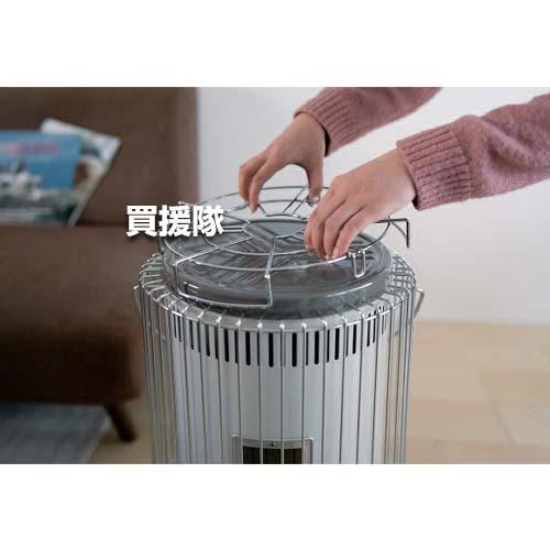 TOYOTOMI（トヨトミ） （ポイント5倍）トヨトミ ストーブ用 五徳 KS-67