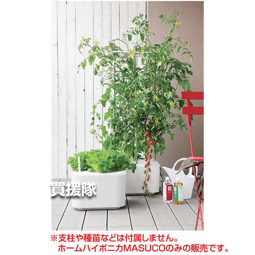 協和 （クーポンで1000円OFF）（法人限定）協和ハイポニカ ホームハイポニカ MASUCO 2個セット : 買援隊ヤフー店 - 通販 ...