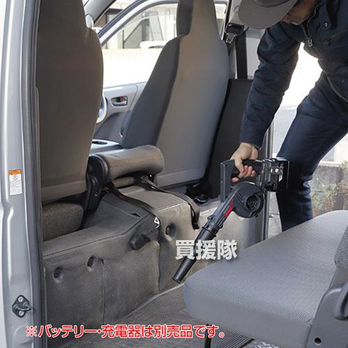 KYOCERA KYOCERA(京セラ) 18V 充電式ブロワー DBL180 （本体のみ