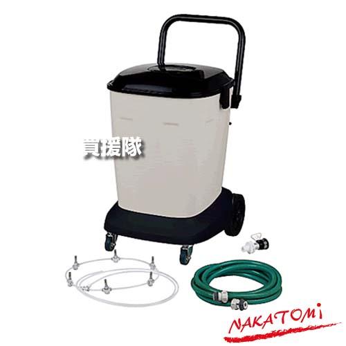 ナカトミ （P3倍）（クーポンで1000円OFF）（法人限定）ナカトミ 25L