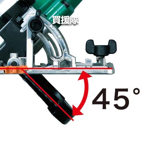 マキタ（makita） 電気マルノコ チップソー付 M565 : 買援隊ヤフー店