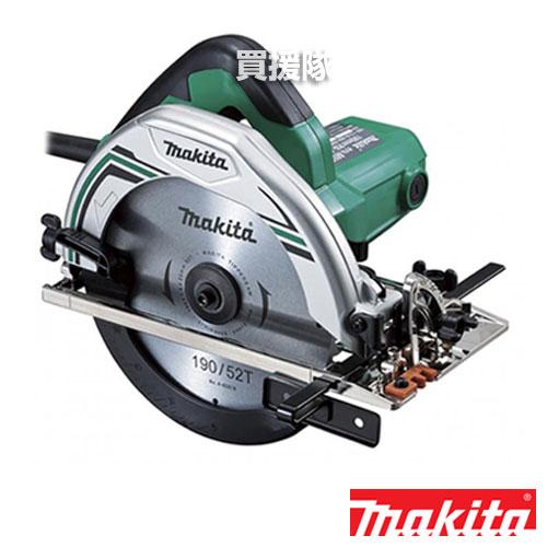 チップソー➕で9000円❗丸のこ　マキタ　M585 ・単相100V　刃物径190mm　チップソー付き マキタ（makita） 電気マルノコ チップソー付 M585 : 買援隊ヤフー店