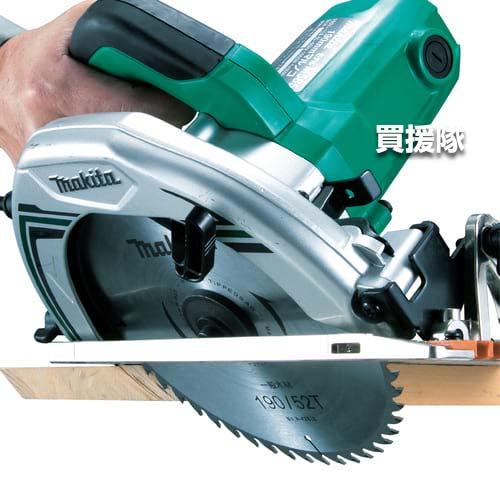 マキタ 電気マルノコ チップソー付 M585 : 買援隊ヤフー店