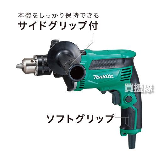 マキタ（makita） 震動ドリル M818 : 買援隊ヤフー店 - 通販 - Yahoo 