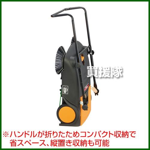 中古 ワキタ MEIHO コンパクトクリーナー MCC702 ワキタ｜WAKITA