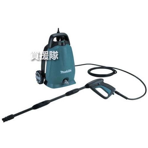マキタ（makita） 高圧洗浄機 MHW0700 : 買援隊ヤフー店 - 通販