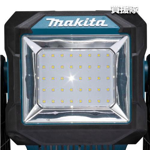 マキタ（makita） 40Vmax 充電式 スタンドライト （本体のみ