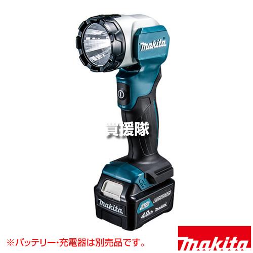 マキタ（makita） 10.8V 充電式フラッシュライト （本体のみ/バッテリ