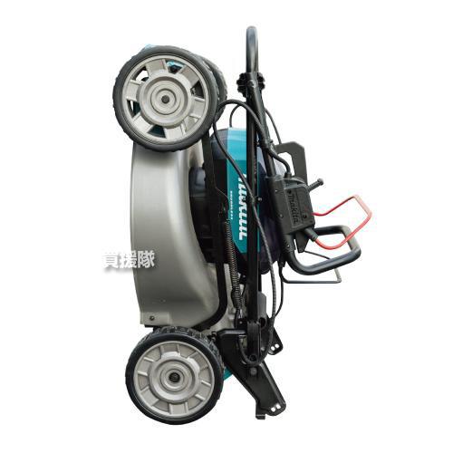 マキタ（makita） 64Vmax 充電式芝刈機 （本体のみ/バッテリ 充電器