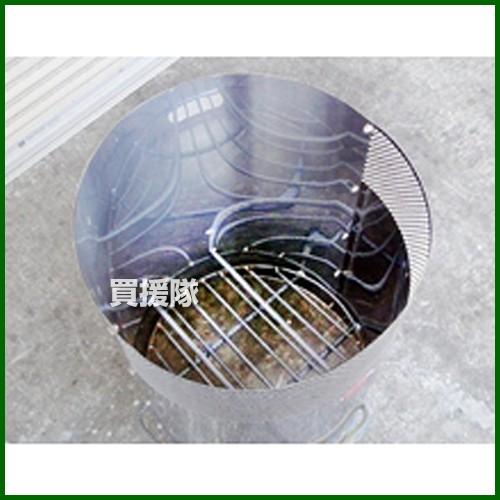 モキ製作所 焚き火どんどん 家庭用焼却炉 MP200 |  | 01