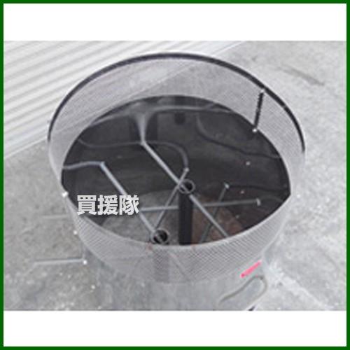 モキ製作所 焚き火どんどん 家庭用焼却炉 MP350 |  | 01