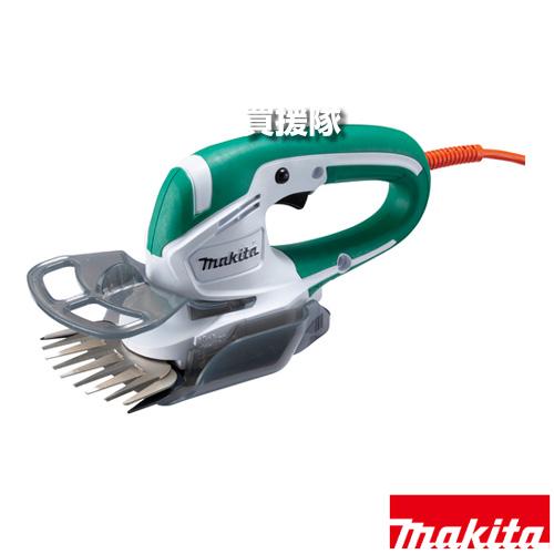マキタ（makita） 芝生バリカン MUM1101 : 買援隊ヤフー店 - 通販