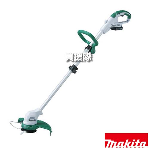 マキタ（makita） 10.8V 充電式草刈機 樹脂刃 MUR100DSH : 買援隊
