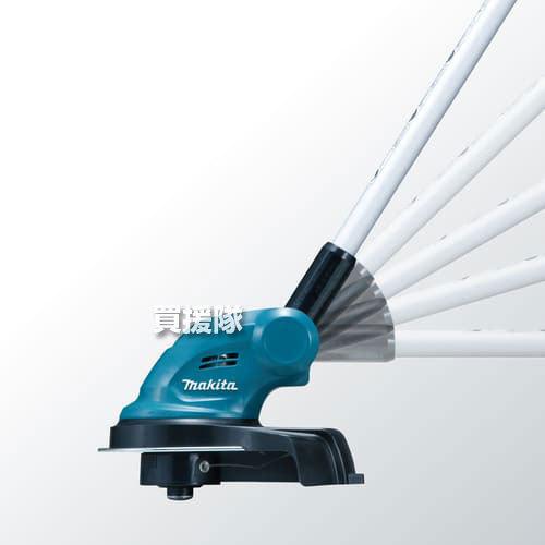 マキタ（makita） ナイロンコード式 充電式草刈り機 MUR141DRF 純正 