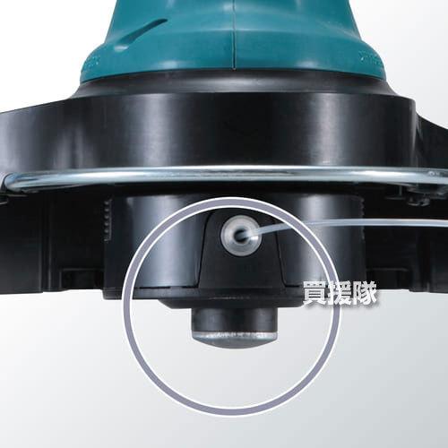 マキタ（makita） ナイロンコード式 充電式草刈り機 MUR141DZ 本体のみ