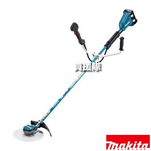 マキタ（makita） 36V 充電式草刈機 Uハンドル MUR368ADG2 : 買援隊 