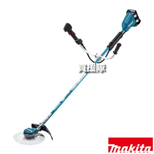マキタ（makita） 36V 充電式草刈機 Uハンドル MUR368UDG2 : 買援隊 
