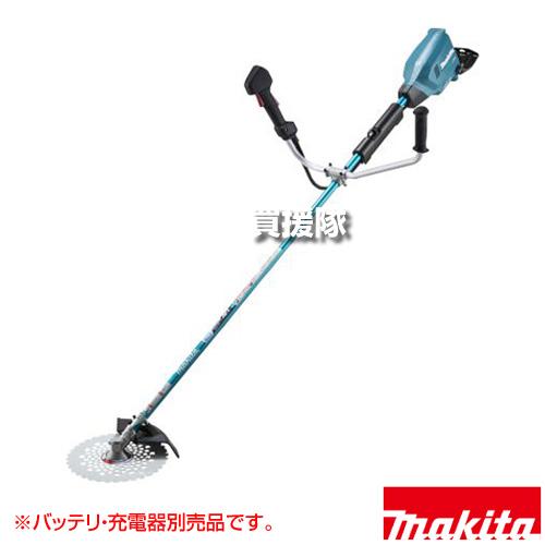 マキタ（makita） 36V 充電式草刈機 Uハンドル （本体のみ/バッテリ 