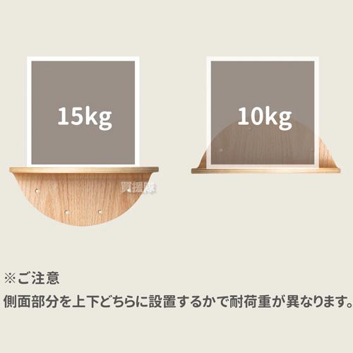 MYZOO キャットステップ 半円型 （2枚入） ROUND LACK |  | 11