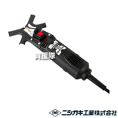 ニシガキ工業 （P8倍）ニシガキ チェンソー目立機3.2 N-814 : 買援隊