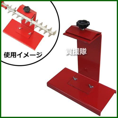 ニシガキ バリカン刃 研ぎ台 N-828-2 : 買援隊ヤフー店 - 通販 - Yahoo