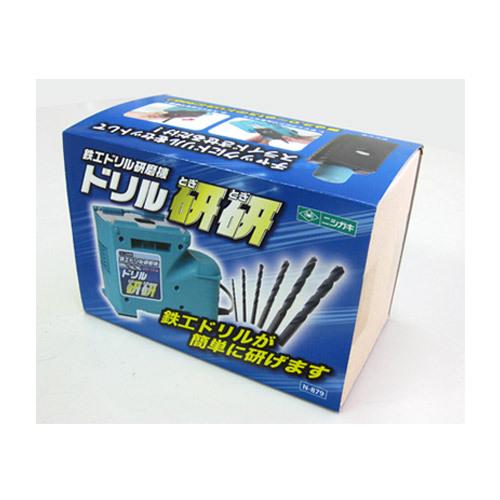 ニシガキ工業 ニシガキ ドリル研研 N-879 : 買援隊ヤフー店 - 通販