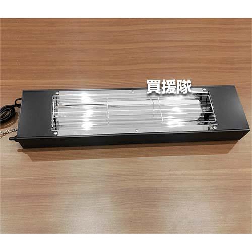 ★美品★ 遠赤外線ヒーター　ニューセラミックヒーター600W型 サンラメラ 遠赤外線輻射式セラミックヒーター600W型ミルキー 0621M