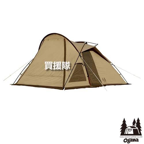 【未開封新品】5月購入 オガワ ヴィガスⅡ P5倍）（クーポンで1000円OFF）小川キャンパル ヴィガスII 2653 : 買援