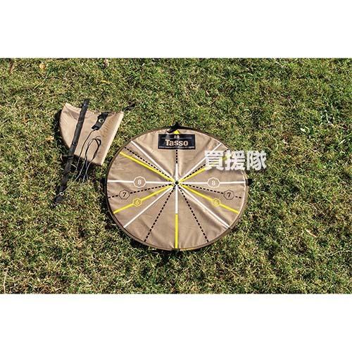 CAMPAL JAPAN - 小川キャンパル オガワ タッソ テント ダークブラウン 2726 ogawa（アウトドア） ogawa タッソ 2〜3人用 2726 サーカス