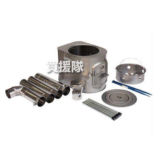 ogawa(オガワ) ちびストーブ3 4115 Amazon.com: ogawa chibi stove 3 4115 : Sports & Outdoors