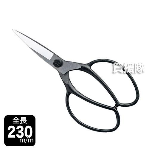 岡恒 植木鋏A型ロング90 園芸用はさみ No.200 : 買援隊ヤフー店 - 通販