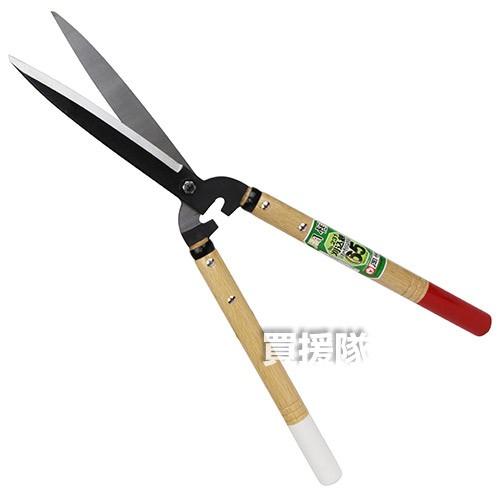 岡恒 刈込鋏65型 ショートハンドル 園芸用はさみ 231 : 買援隊ヤフー店