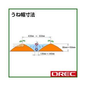 耕運機 電動 充電式 e-pico GCM400用 培土器 : 買援隊ヤフー店 - 通販