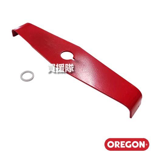 OREGON オレゴン シュレッダーブレード 2枚刃 3.0mm 300mm 295504-0 （3セット）｜truetools｜02