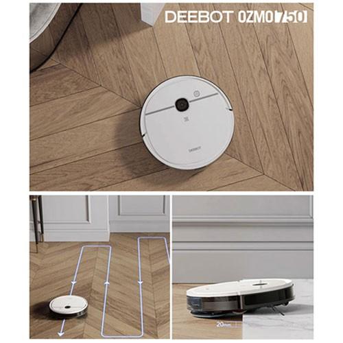 ECOVACS エコバックス ロボット掃除機 DEEBOT 床掃除 ロボット ECOVACS エコバックス ロボット掃除機 DEEBOT 床掃除 ロボット