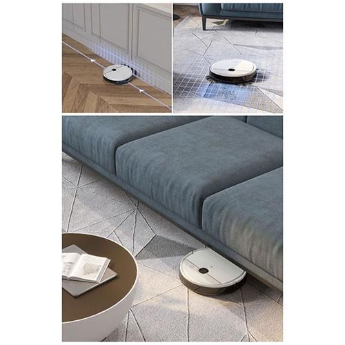 ECOVACS エコバックス ロボット掃除機 DEEBOT 床掃除 ロボット ECOVACS エコバックス ロボット掃除機 DEEBOT 床掃除 ロボット