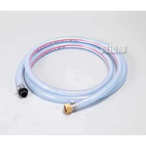 6.110-038.0 高圧ホース EASY!Lock 対応品 ねじれ防止機能付 6.110-038.0 高圧ホース EASY!Lock 対応品 ねじれ防止機能付