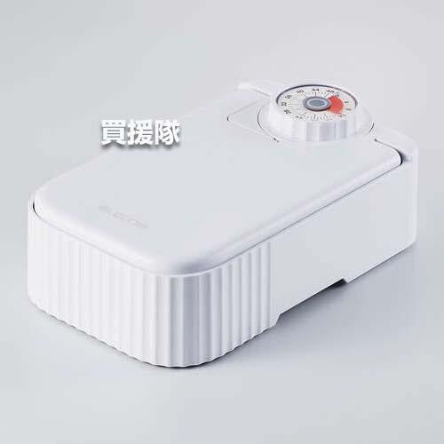 ELECOM ペット用 自動給餌器 ダイヤルタイマー式 ホワイト PET-AF06WH | ELECOM | 06