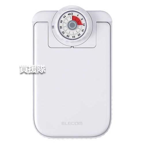 ELECOM ペット用 自動給餌器 ダイヤルタイマー式 ホワイト PET-AF06WH | ELECOM | 07