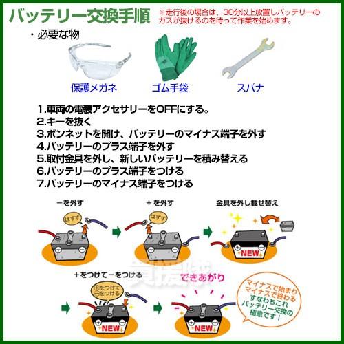 アトラス アイドリングストップ車用バッテリー Q-85 D23L : 買援 アトラス アイドリングストップ車用バッテリー Q-85 D23L : 買援