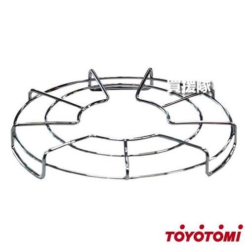 トヨトミ RL-25C レストア済 MR-25Dグローブ新品 完動品 Rainbow（TOYOTOMI） トヨトミ ストーブ用 五徳 RB-25 RL-25専用 RBGT