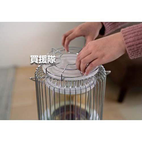 Rainbow（TOYOTOMI） （ポイント5倍）トヨトミ ストーブ用 五徳 RB-25