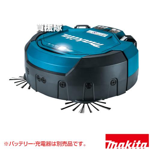 マキタ(Makita) ロボットクリーナ RC200DZSP Amazon.co.jp: マキタ(Makita) ロボットクリーナ 18V (本体のみ