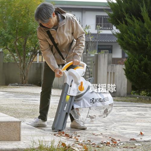 KYOCERA KYOCERA(京セラ) ブロワバキューム RESV-1020 664350A : 買援