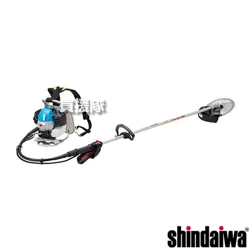 Shindaiwa 新ダイワ 背負式 刈払機 ロングパイプ仕様 RK3026-PT20 買取価格比較