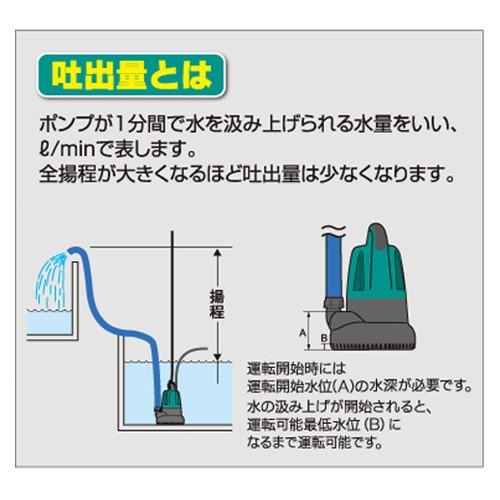 リョービ ポンプ 60hz Rmg 4000 60 サイズ 竹の子装着時235 Rmg 4000 60 買援隊ヤフー店 通販 Yahoo ショッピング