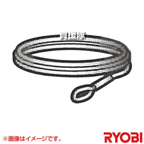 リョービウインチwI-61C ワイヤー新品リモコン買い替え済み